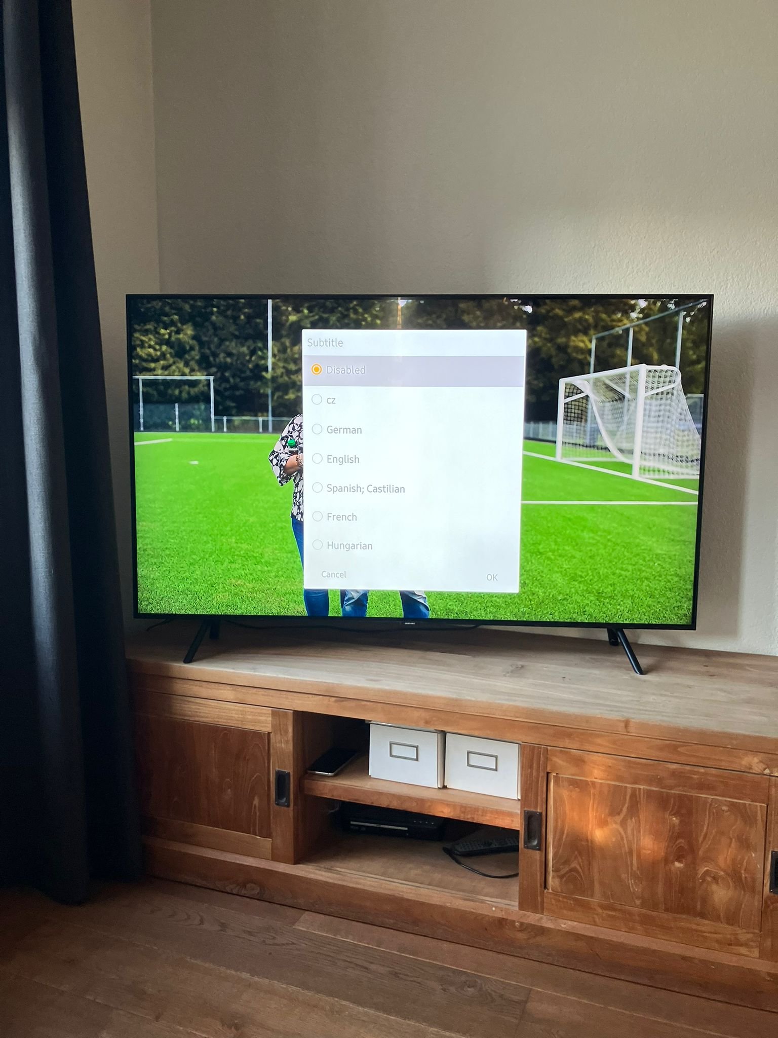 Home-Entertainment-Setup